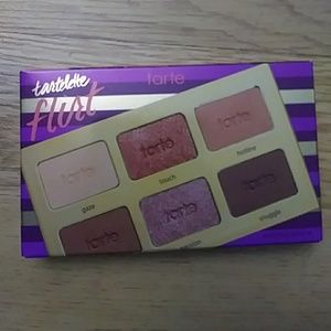 Tarte mini flirt pallet